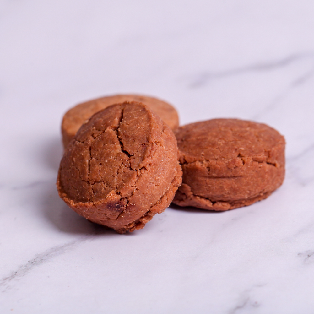Organic Chocolate Chip Cookies - Serious Food Co